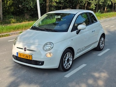 Fiat 500 - 1.4-16V Pop / AIRCO / SPORT