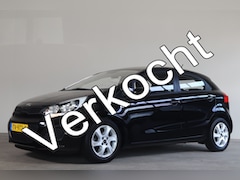 Kia Rio - 1.2 CVVT ComfortLine Airco I Keurig netjes