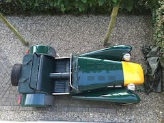 Caterham Seven - 1600 super sprint
