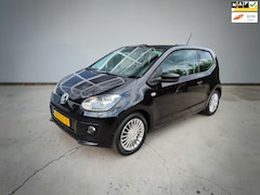 Volkswagen Up! - 1.0 high up BlueMotion