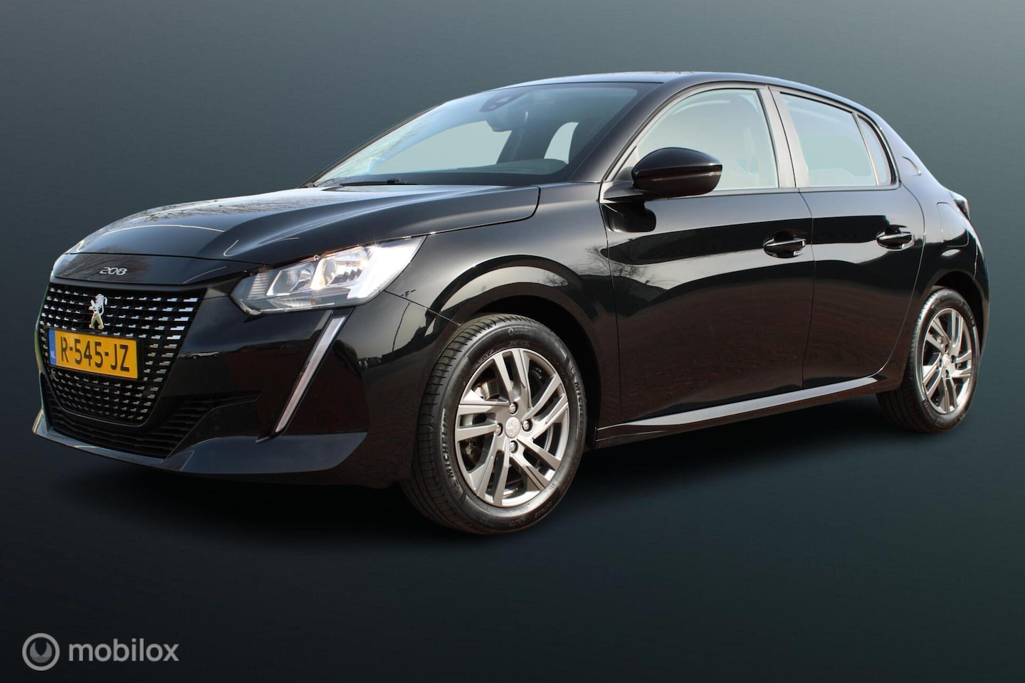 Peugeot 208 - 1.2 PureTech Active Pack 1.2 PureTech Active Pack, Pdc, Cruise, Airco, Navi, App connect, LMV - AutoWereld.nl