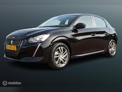 Peugeot 208 - 1.2 PureTech Active Pack, Pdc, Cruise, Airco, Navi, App connect, LMV