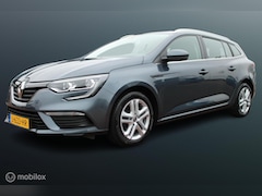 Renault Mégane Estate - 1.3 TCe 4 cilinder Zen, Pdc, Navi, Cruise, App connect, Airco,