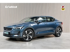 Polestar 2 - 2 Long Range Single Motor | SOH 94, 35% | PILOT LITE PACK |