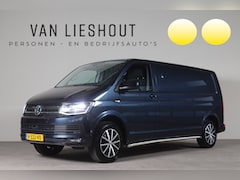 Volkswagen Transporter - 2.0 TDI L2H1 Highline - NL- Auto Camera I Adap Cruise I Apple