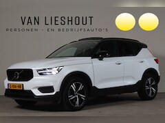 Volvo XC40 - 1.5 T3 R-Design NL-Auto Panoramadak I Camera I Apple Car-Play