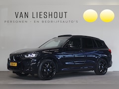 BMW iX3 - High Executive 80 kWh SOH 96% NL-Auto Pano-Dak I Leder I Elek.Stoelen