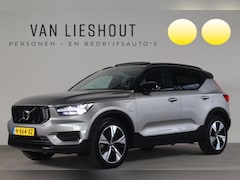 Volvo XC40 - 1.5 T4 Recharge R-Design NL-Auto Harman Kardon I Panoramadak I Mem.Seats