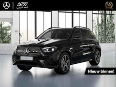 Mercedes-Benz GLE-Klasse - 400 e 4MATIC AMG Line Premium Plus | Panorama - Schuifdak | Wegklapbare Trekhaak | Luchtve