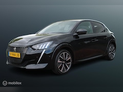 Peugeot 208 - 1.2 100 PK PureTech GT, Camera, Pdc voor + achter, App connect, Clima, Navi, Cruise, Sport