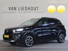 Citroën ë-C3 - Max 113pk 44 kWh NL-Auto Camera I Apple Car-play