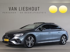 Mercedes-Benz EQE - 300 Business Edition 90 kWh - NL- Auto Pano I Mem. seats I Sfeerverl