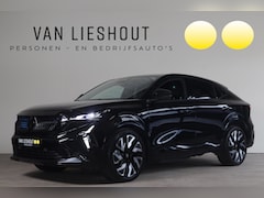 Renault Rafale - 1.2 E-Tech 4x4 plug-in hybrid 300 esprit Alpine Panoramadak