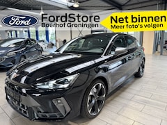 CUPRA Leon - 1.5 TSI e-Hybrid 204pk PHEV Business | Stoel- en stuurwiel verwarming | Adapt. Cruise | FA