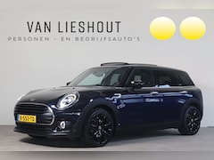 MINI Clubman - 1.5 Cooper Richmond Park Edition NL-Auto Panoramadak I Harman-Kardon