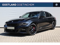 BMW 3-serie - 330i High Executive M Sport Automaat / Schuif-Kanteldak / M Sportstoelen / Comfort Access