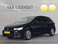 Volkswagen Polo - 1.0 TSI Life NL-Auto Adap. cruise I Apple Car-play
