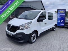 Renault Trafic - bestel 1.6 dCi T29 L2H1 Work Edition Energy