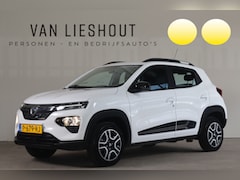 Dacia Spring - Comfort 27 kWh - NL- Auto Airco I Radio I Cruise