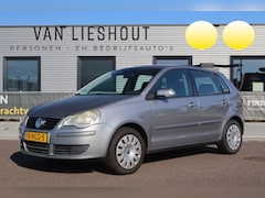Volkswagen Polo - 1.4-16V Comfortline