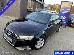 Audi A3 Limousine - |Camera|NAVI|NL-Auto|incl.btw A3 Limo 1.0 TFSI|Cruise|Camera|NAVI|NL-Auto|incl.btw|