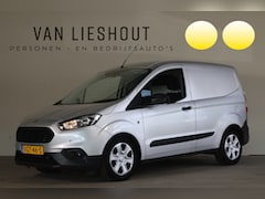Ford Transit Courier - 1.5 TDCI Trend Duratorq S&S NL-Auto Navigatie I PDC