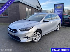 Kia Cee'd Sportswagon - Ceed 1.0 T-GDi DynamicPlusLine