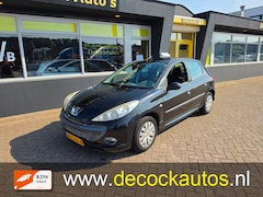 Peugeot 206 - 1.4 One-line/TREKHAAK