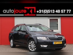 Skoda Octavia Combi - 1.6 TDI Greentech Ambition