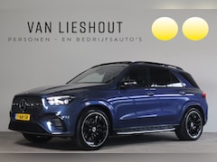 Mercedes-Benz GLE-Klasse - 400 e 4MATIC AMG Line Premium Plus Elek.Trek I Elek. A-Bank I Burmester Enz