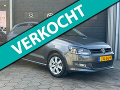 Volkswagen Polo - 1.2 TSI Highline - Clima/Airco - StoelV - Carplay - 5 Deurs