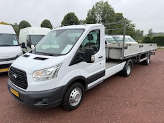 Ford Transit - 170PK EURO 6 BE Combinatie 8.5 Ton Trekker + Oplegger