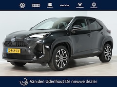 Toyota Yaris Cross - 1.5 Hybrid Dynamic Navigatie Achteruitrijcamera Stoelverwarming 247