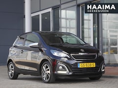 Peugeot 108 - 1.0 e-VTi Allure | 3 drs | Achteruitrijcamera | Climate control | Lichtmetalen velgen | Ex
