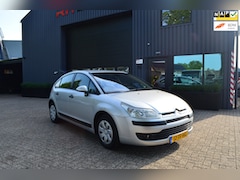 Citroën C4 - 1.6-16V Ligne Prestige | Automaat | Clima | Trekhaak