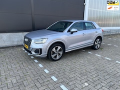 Audi Q2 - 1.0 TFSI #limited