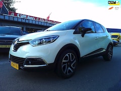 Renault Captur - 0.9 TCe Dynamique(NAVI +Airco)