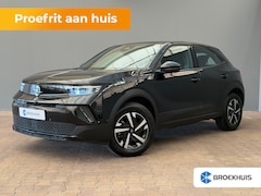 Opel Mokka-e - Edition Stuurverwarming | Camera | Parkeersensoren Voor&Achter | Achteruitrijcamera met 18