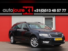 Skoda Octavia Combi - 1.0 TSI Greentech Ambition Business