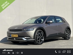 Hyundai IONIQ 5 - Style 73kWh / Dealer onderhouden / Accu SoH 100 % / Fabrieksgarantie tot 05-2027 / WLTP 48