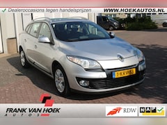 Renault Mégane Estate - 1.2 TCe Expression