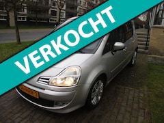 Renault Grand Modus - 1.6-16V Dynamique AUTOMAAT//VOL AUTOMAAT //KM ORG 74664 MET AUTOPAS ERBIJ/
