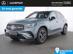 Mercedes-Benz GLC-klasse - 300 e 4MATIC AMG Plug-In Hybride AMG Line Premium Plus | Night Pakket | PAnorama Schuif-Ka