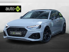 Audi A4 Avant - 2.9 TFSI RS 4 quattro competition plus / Kuipstoelen / Pano / B&O / Vossen