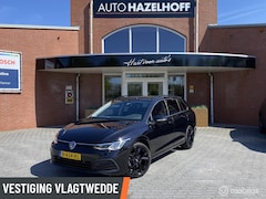 Volkswagen Golf Variant - 1.0 TSI Life | Trekhaak | Clima | ACC | LM Velgen | Navigatie | PDC V+A | Apple Carplay/An