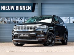 Jeep Compass - 4xe 240 Plug-in Hybrid S /CAMERA/STOEL+STUURVERW./CARPLAY/ACC/KEYLESS/TREKHAAK