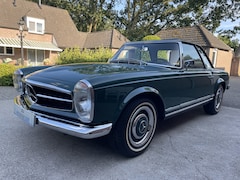 Mercedes-Benz SL-klasse Cabrio - 230
