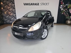 Opel Corsa - 1.2-16V Airco | lichtmetaal | originele oh.boekje | jaarbeurt