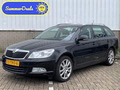 Skoda Octavia Combi - 1.4 TSI Greentech Elegance Business Line|Navigatie|Climate Control|