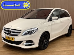 Mercedes-Benz B-klasse - 250 e Lease Edition|66000KM|Navigatie|Climate Control|